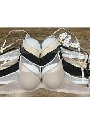 Бюстгальтер без косточек 8290 onita de mas китай