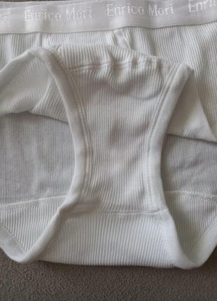 Брендові труси enrico mori.