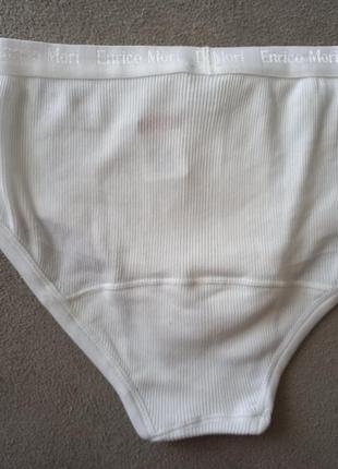 Брендові труси enrico mori.
