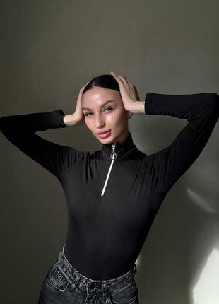 Боди, кофта, гольф микродайвинг