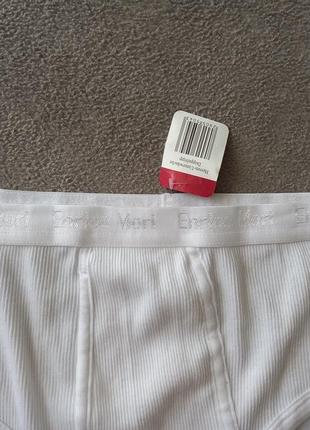 Брендові труси enrico mori.