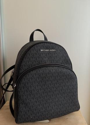 Рюкзак оригінал michael kors