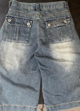 Шорти nofear широкі