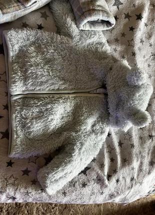 Кофта для хлопчика