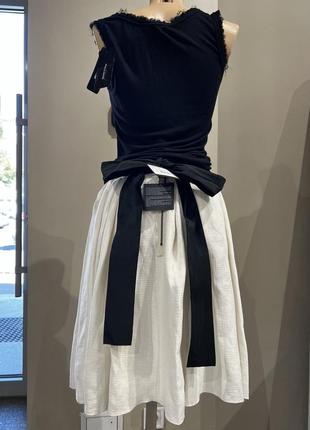 Юбка lanvin 42