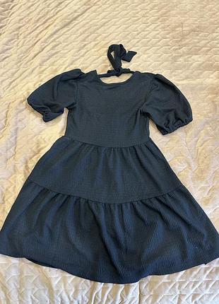 Сукня підліткова