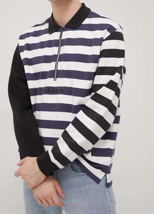 Кофта, поло