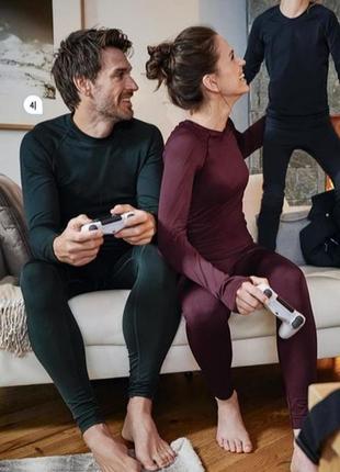 Распродажа!! новая термобелье термо реглан esmara