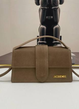 Сумка jacquemus