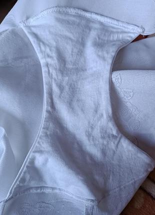 Утягивающие, корректирующие трусики m&amp;s.