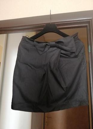 Дизайнерська спідниця.