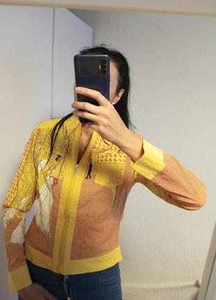 Рубашка, блузка 2