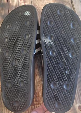 Тапочки adidas adilette