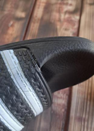 Тапочки adidas adilette