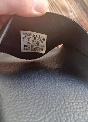 Тапочки adidas adilette