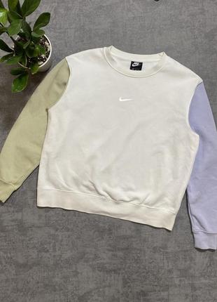 Свитшот nike