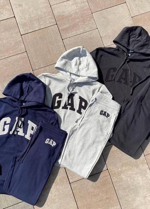 Оригінальні костюми gap, костюмы геп оригинал флис