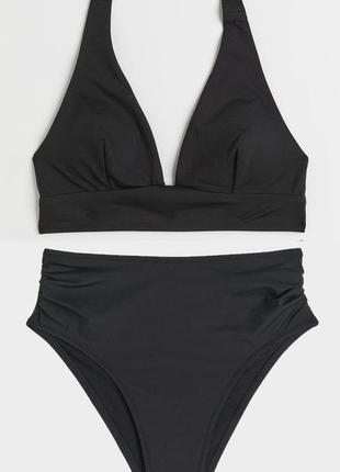 Купальник 80а/в бедра 46/48 м р h&m евро 40