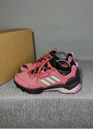 Оригинальные кроссовки adidas terrex