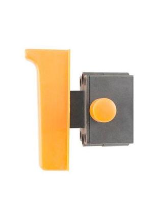 Кнопка ушм асеса - craft cag-180/1900, wintech wag-180nf