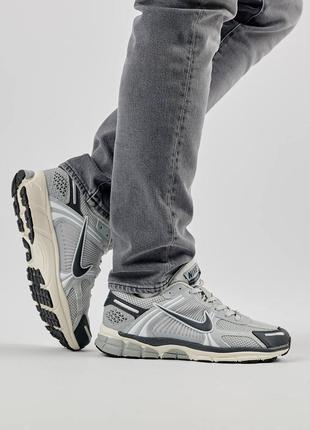 Nike silver black online