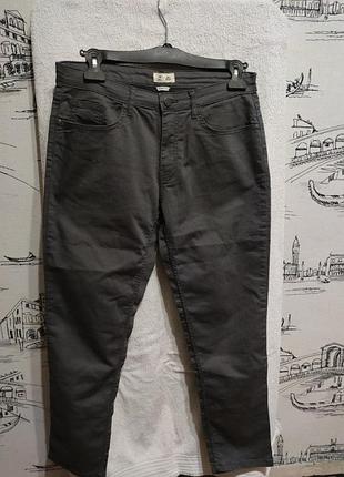 Джинсы мужские