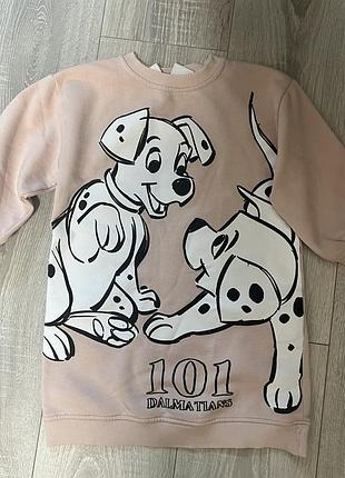 Платье zara на девочку