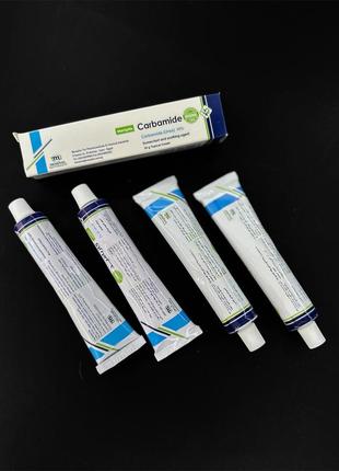 Крем для ніг та рук carbamide