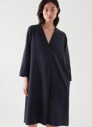 Сукня з натурального шовку falconeri