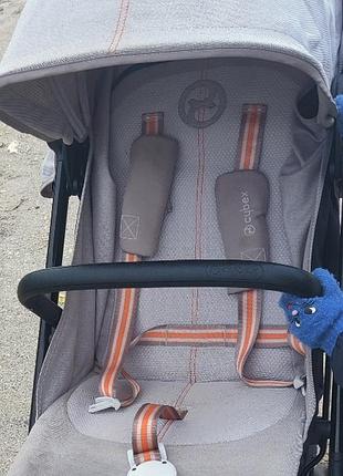 Коляска cybex beezy 2023