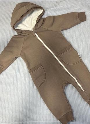 Теплий чоловічок