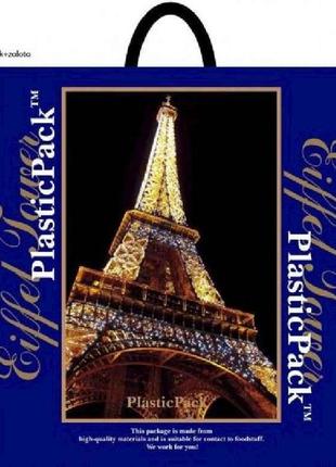 Пакет-ксан 470х490 париж 25 шт тм пластик пар