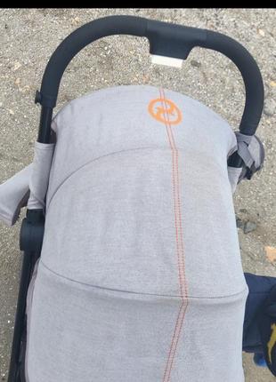 Коляска cybex beezy 2023