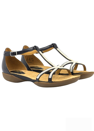 Босоножки clarks 37-38р.
