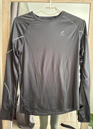 Спортивна кофта