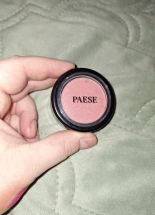 Румяна paese,тон 41