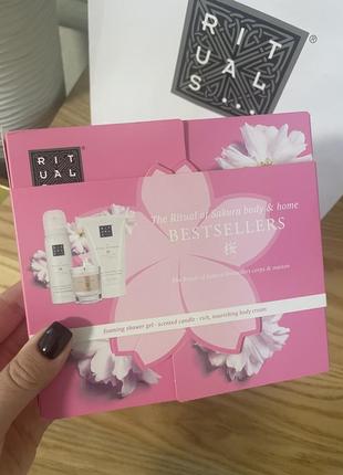 Подарочный набор