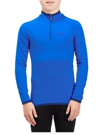 Спортивна кофта на хлопчика wedze 7-8 років (зріст 122-128 см)