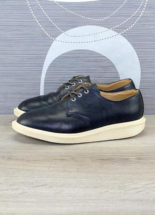 Туфлі dr. martens