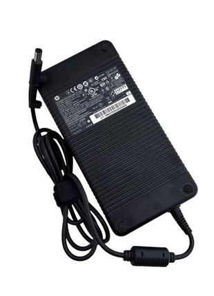 Блок живлення для ноутбука hewlett-packard 230w 19.5 v 11.8 a/7.4x5.0 (hstnn-da12)