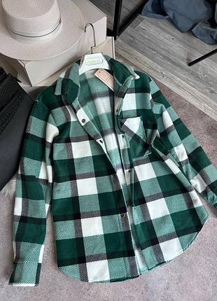 Рубашка кашемир