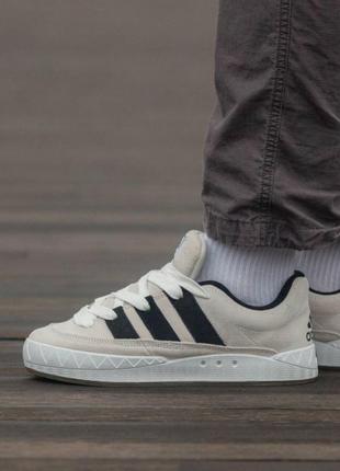 Кроссовки aadidas adimatic
