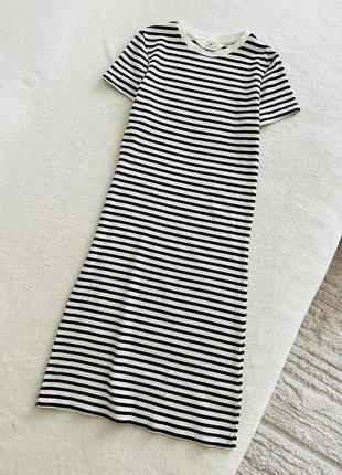 Сукня h&m 12/14