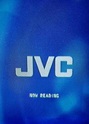 Jvc dvd,mp3 програвач у чудовому стані висилаю по українській доставці покупця диск мр3 у подарунок