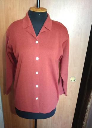 Кофта creton 52-54р.