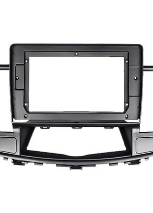 Переходная рамка lesko 10.1" nissan teana 2009-2012 (6435) ниссан kro-89