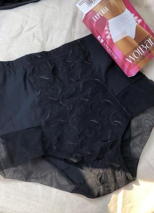 Очень красивые трусики утяжка волбар wolbar experia-m l xl xxl