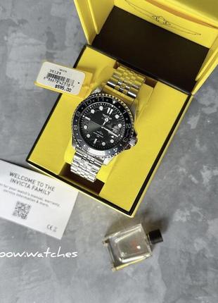 Часы invicta pro diver 35129 оригинал