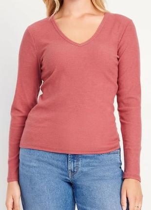 Лонгслів жіночий zara