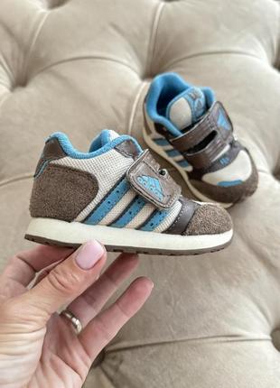 Кроссовки adidas original
